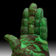 Image for article titled A mind-blowing gallery of the best science visualizations from 2013